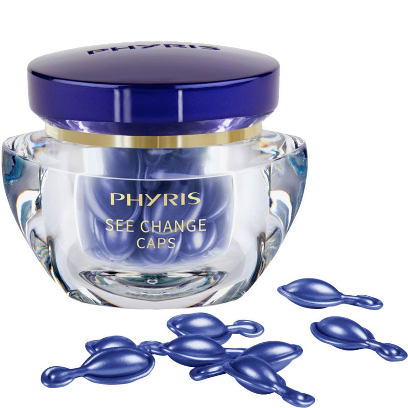 Phyris Caps