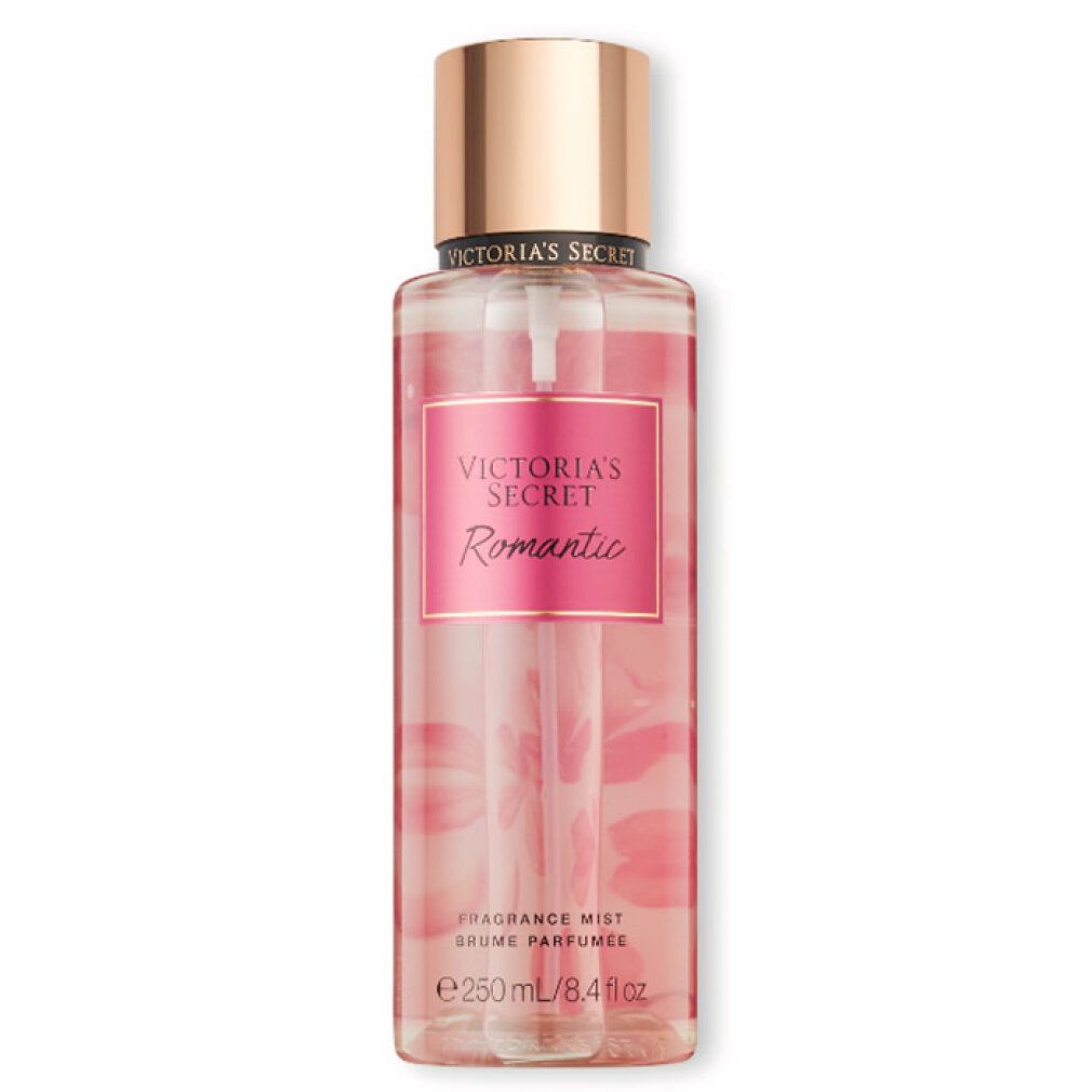 Victoria´s Secret Romantic Fragance Mist Spray
