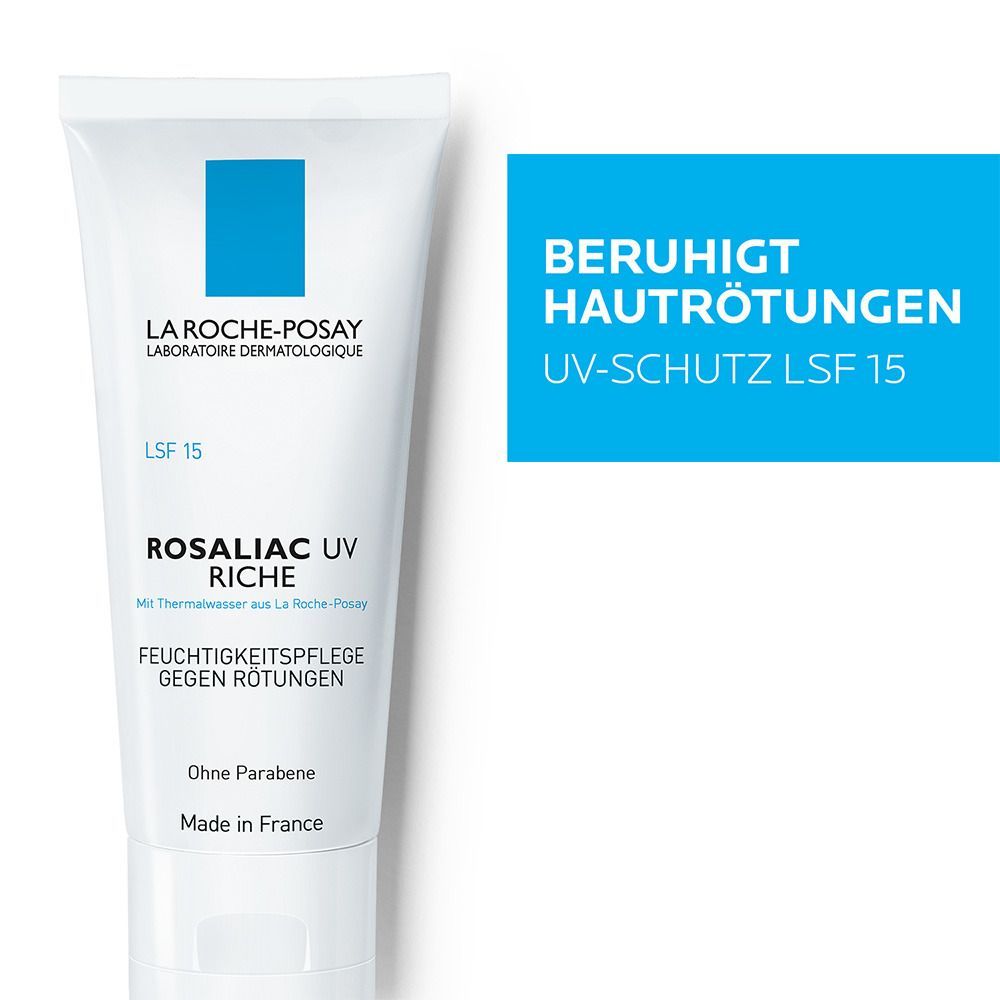 La Roche Posay ROSALIAC UV REICHHALTIG