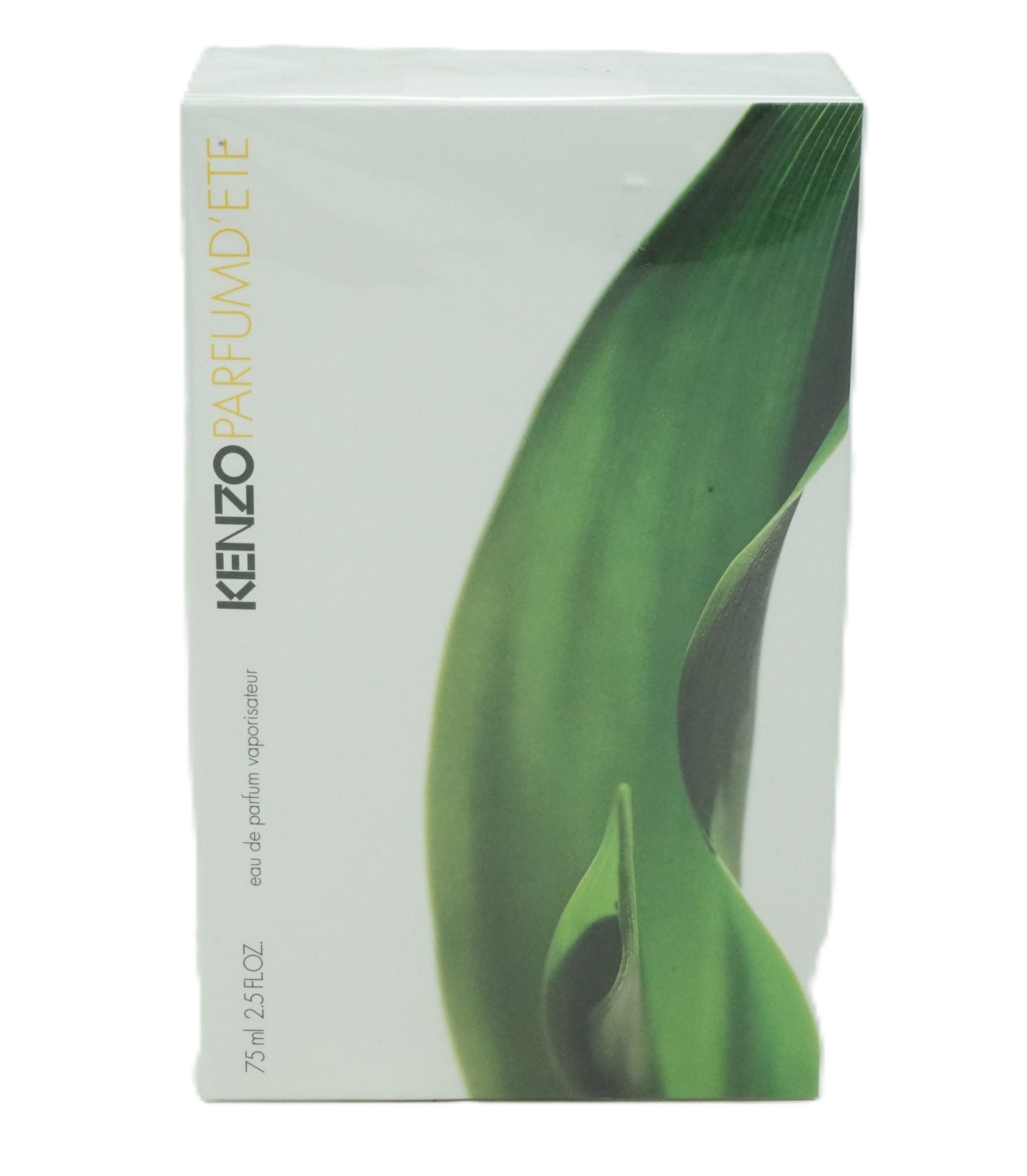 Kenzo Parfum d'ete Epv