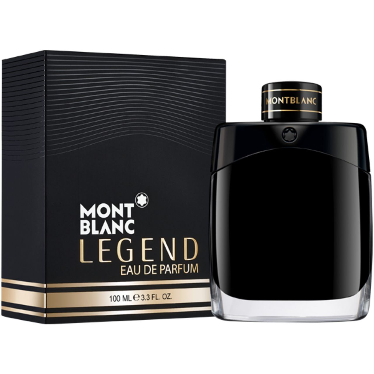 Legend Eau de Parfum EdP 100 ml