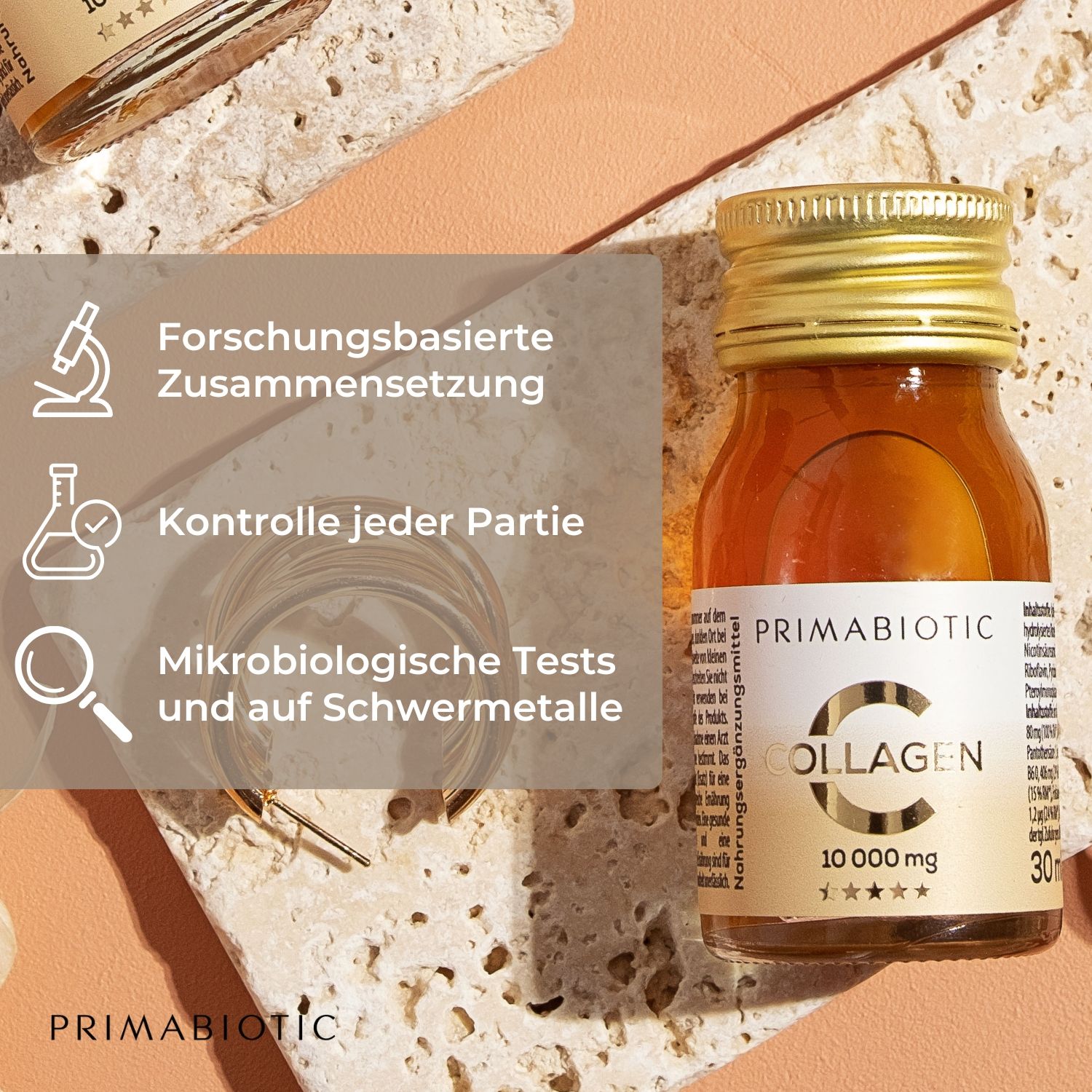 Primabiotic Collagen