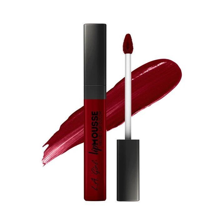 Liquid Lip - Lippenmousse