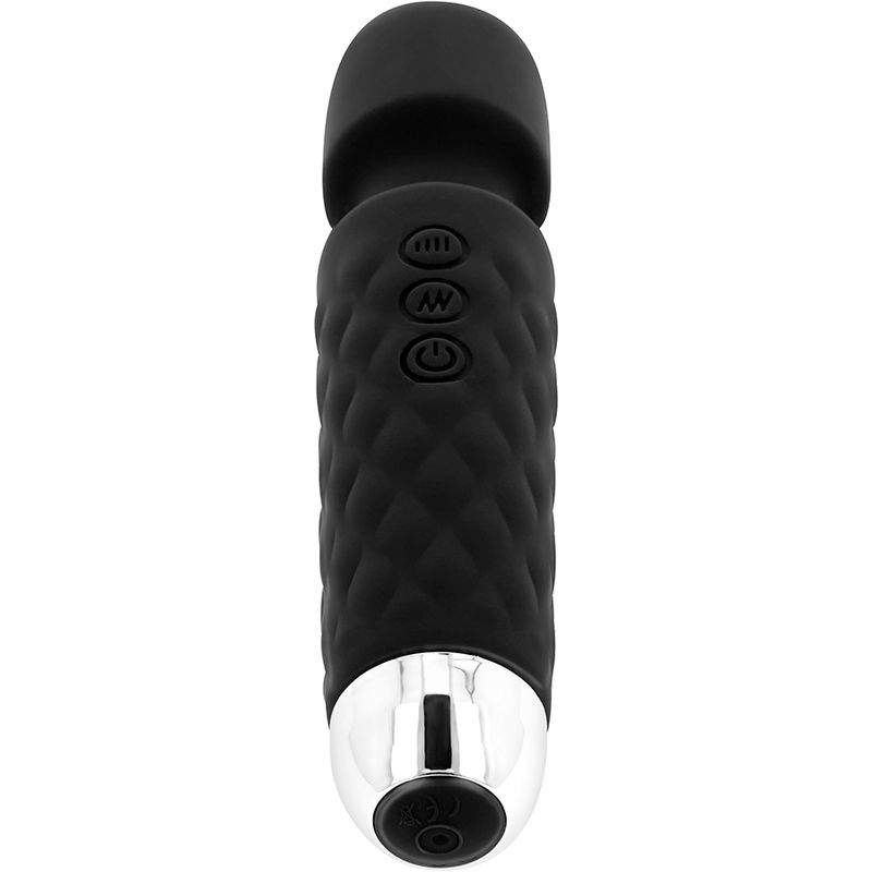 OHMAMA rechargeable Massager 10 Stufen