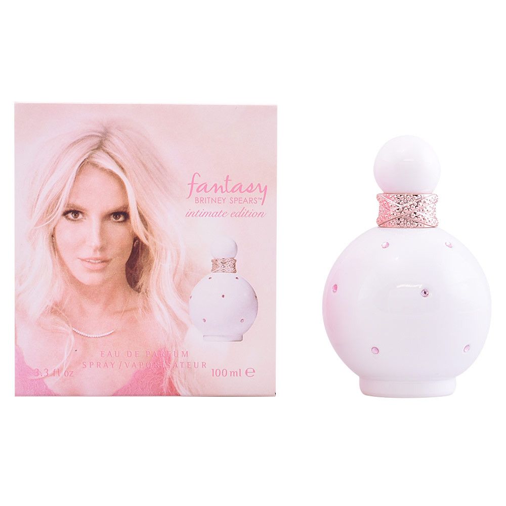 Britney Spears - Eau de Parfum Fantasy Intimate Edition