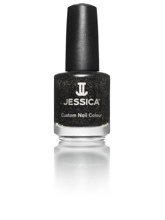 JESSICA Cosmetics Nail Colour