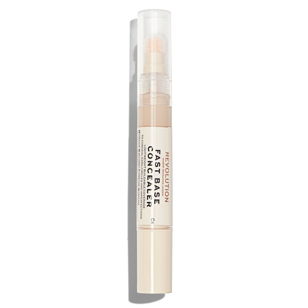 Makeup Revolution - Fast Base Concealer