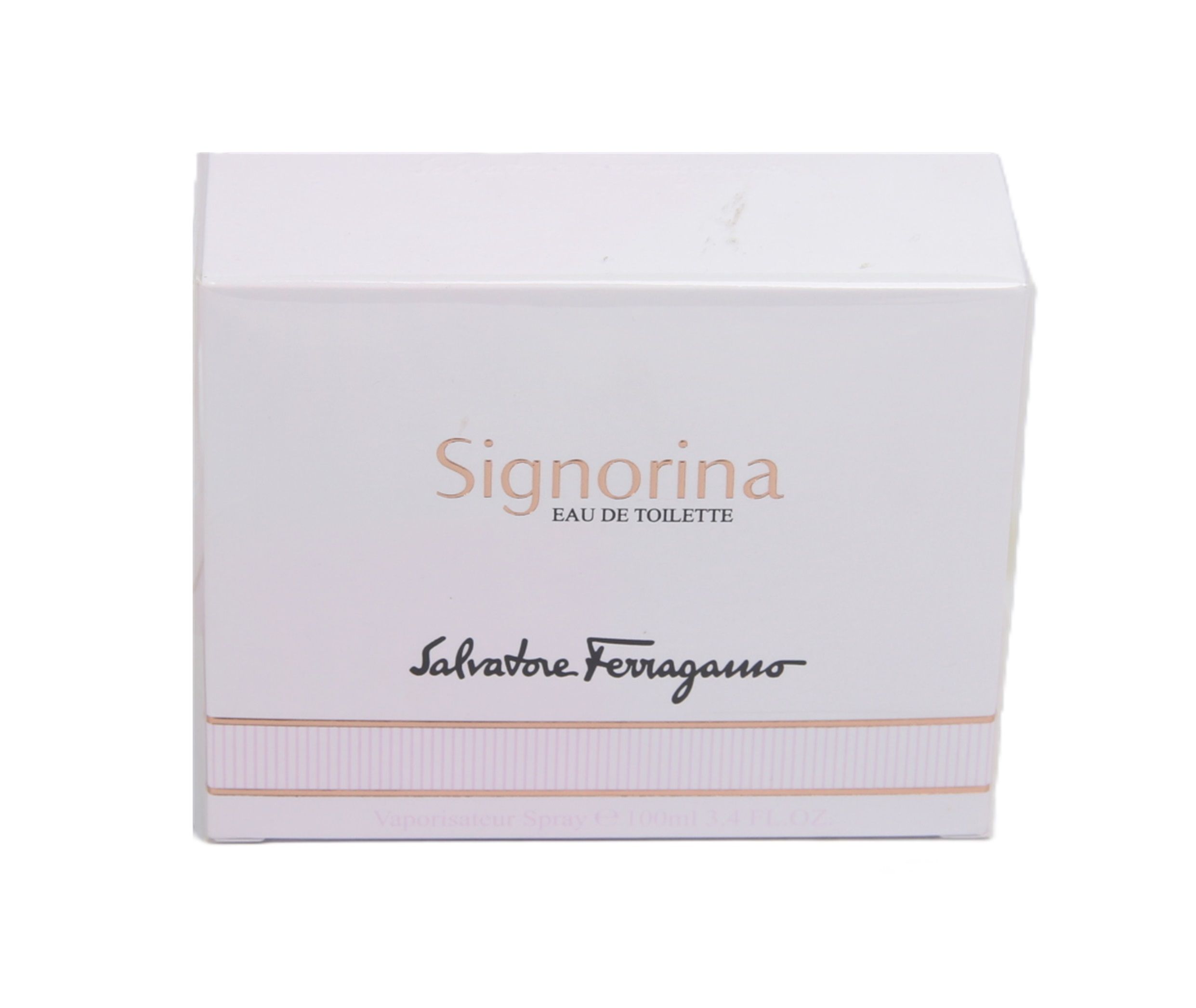 Salvatore Ferragamo Signorina Eau de Toilette Spray