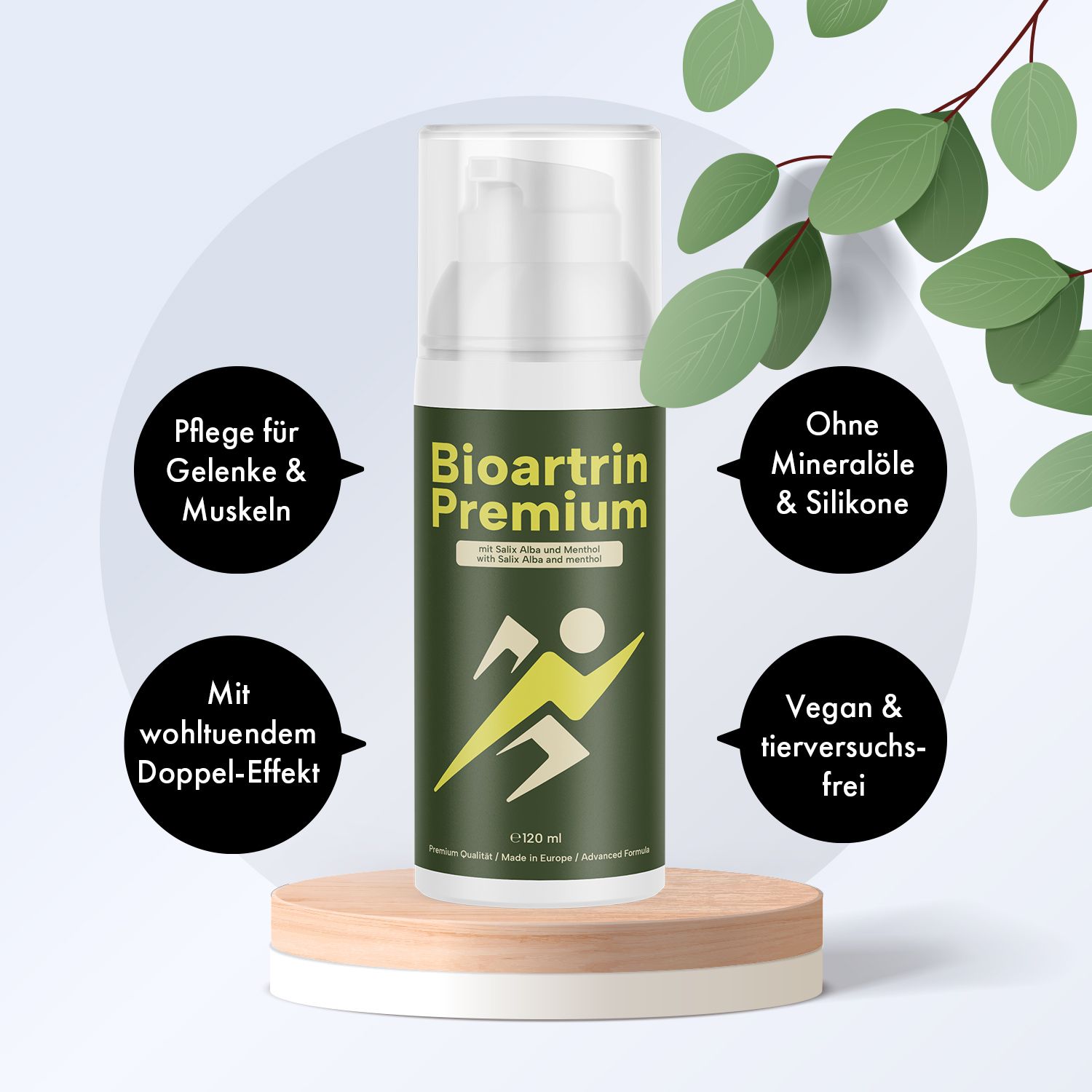 Bioartrin Premium