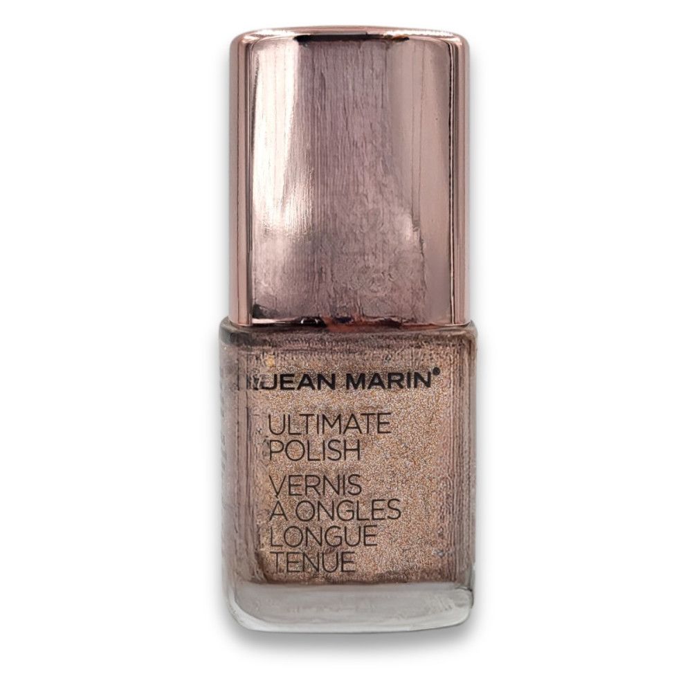 Jean Marin - Ultimativer Nagellack