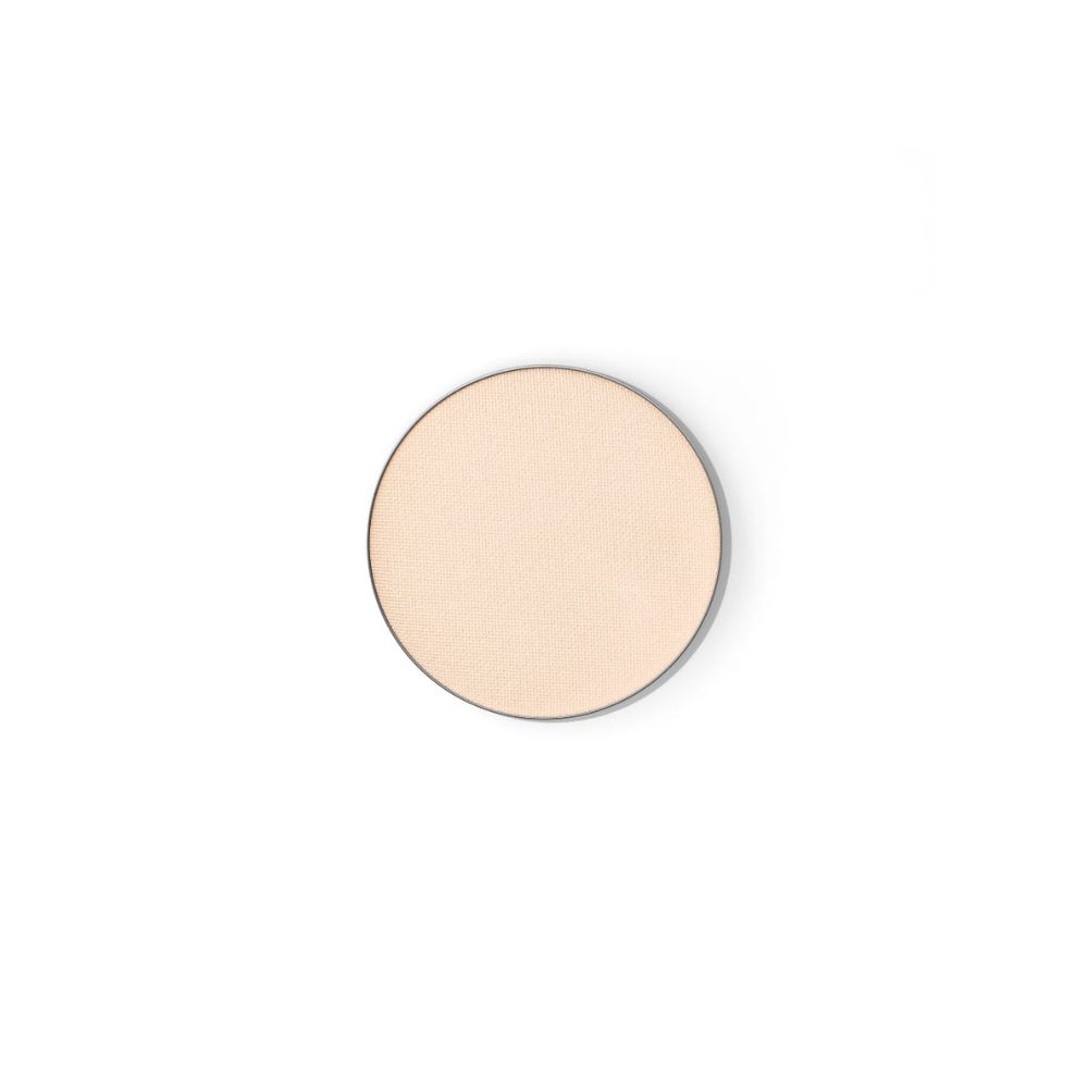 UND GRETEL WOLKEN Compact Powder SPF 50 Light Refill