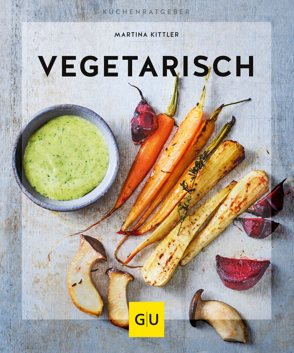 GU Vegetarisch