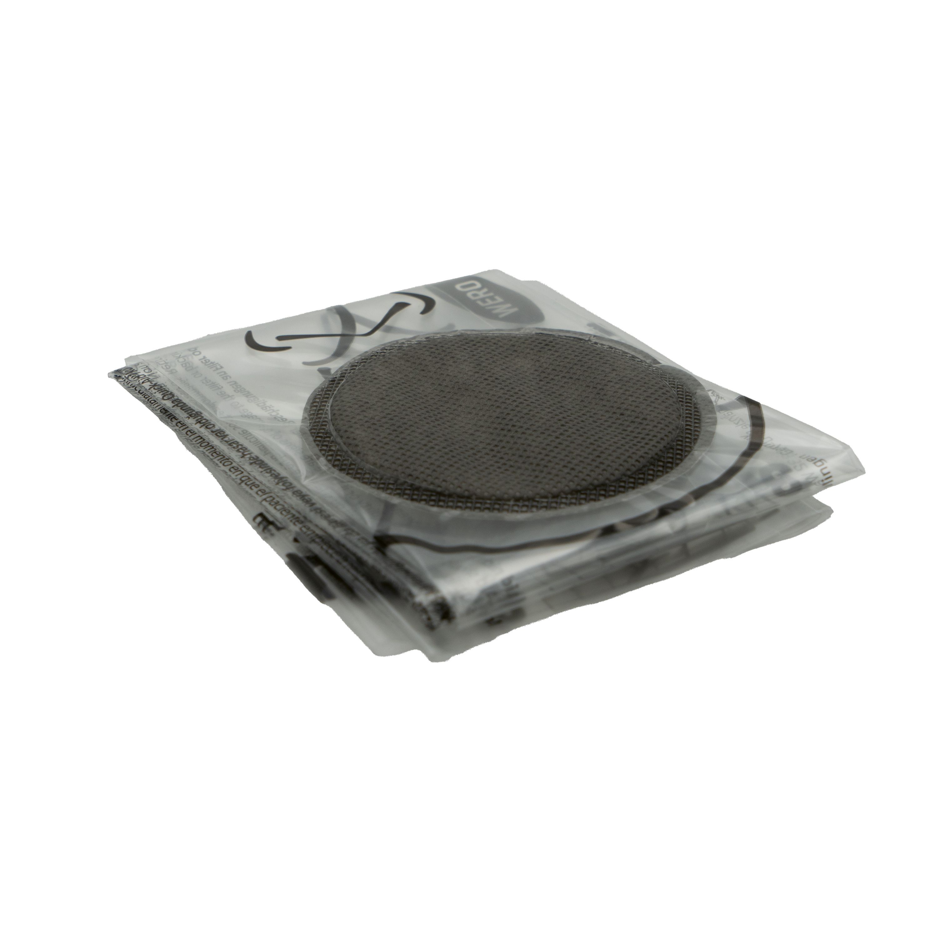 WERO Quick Aid Einmal-Notfallbeatmungshilfe