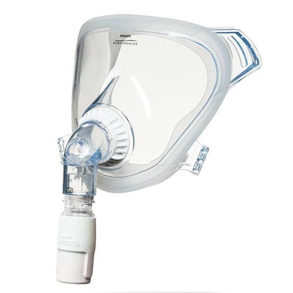 Philips CPAP Maske - neue FitLife Vollgesichtsmaske, Atemmaske