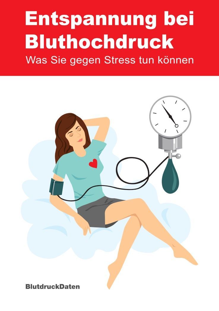 Entspannung bei Bluthochdruck