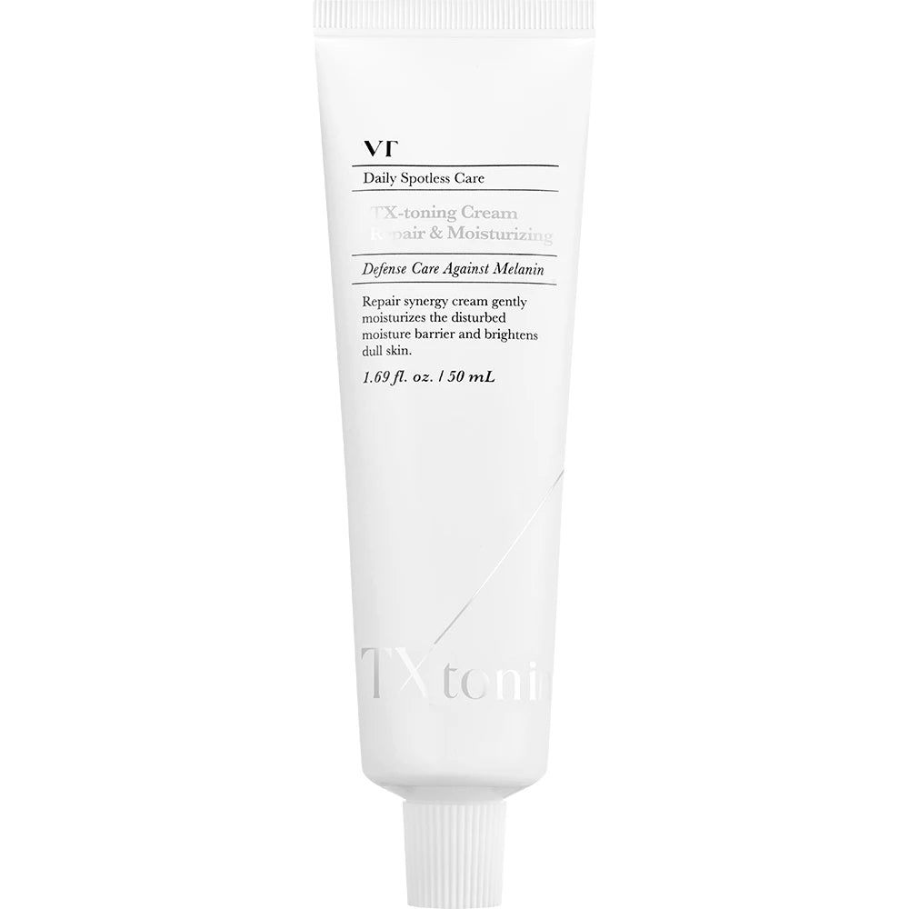 VT COSMETICS TX-Toning Creme