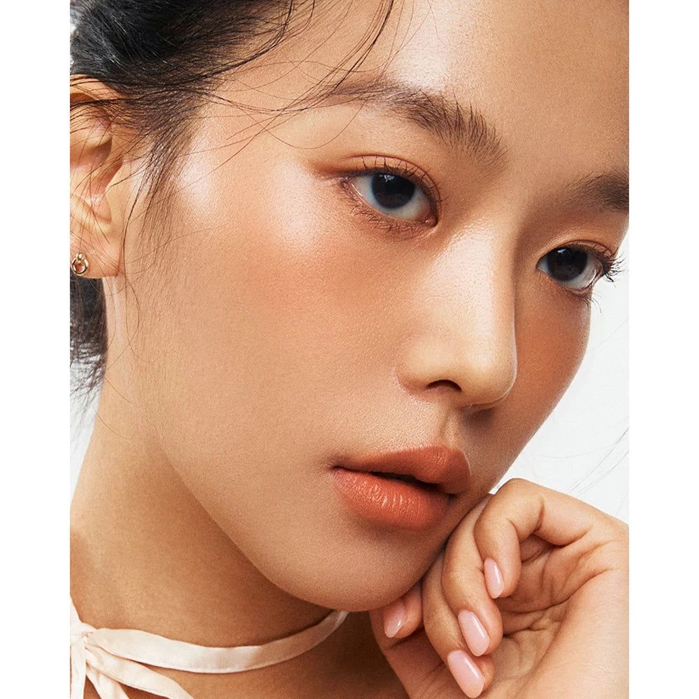 TFIT Fluffy Velvet Cushion Blush