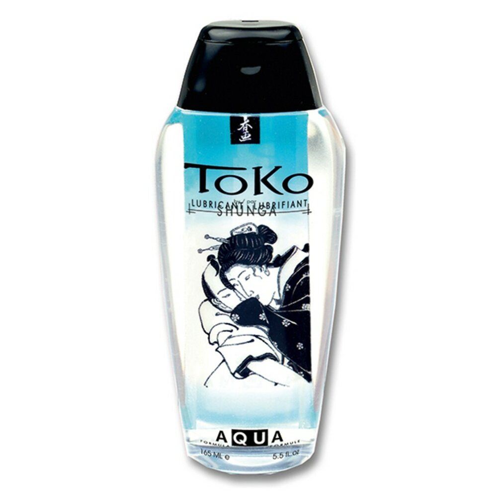 Toko aqua Gleitmittel von Shunga