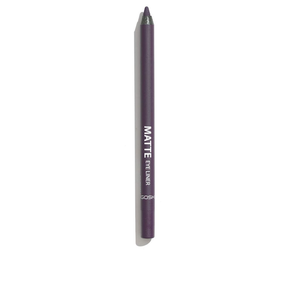 matte Kajalstift #019-staubiges Violett r