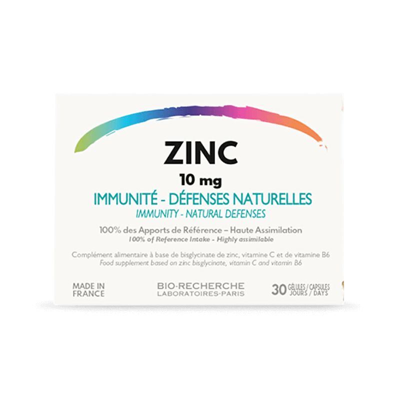 Oxyprolane® - Zinkpräparat für das Immunsystem und die Abwehrkräfte
