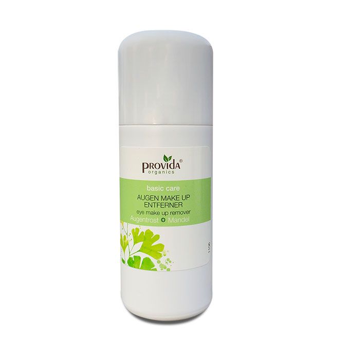 Provida Augen Make-Up Entferner