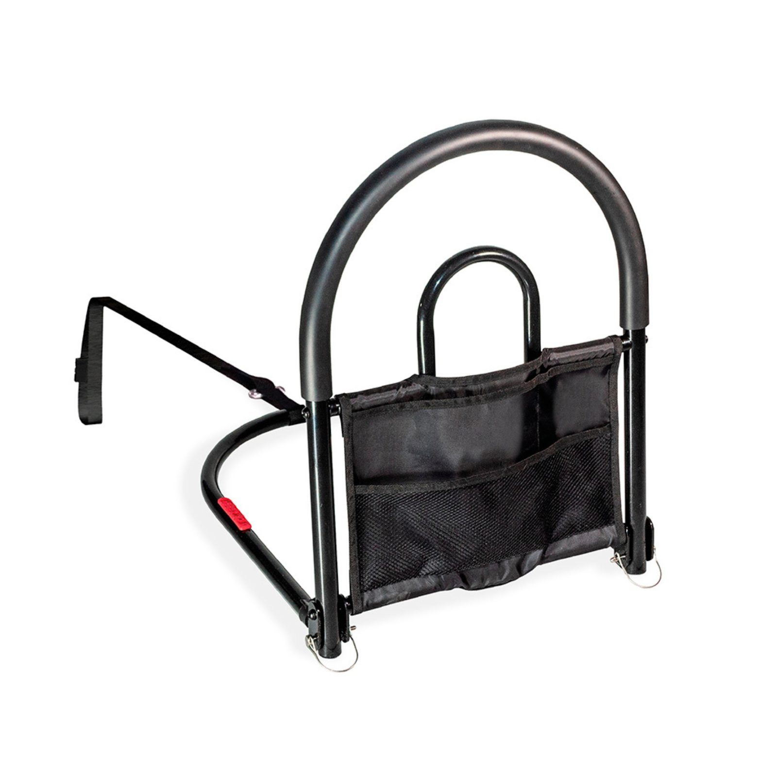 Rehastage Stander Bettgitter Reisebettgriff ADV-TRAVELER