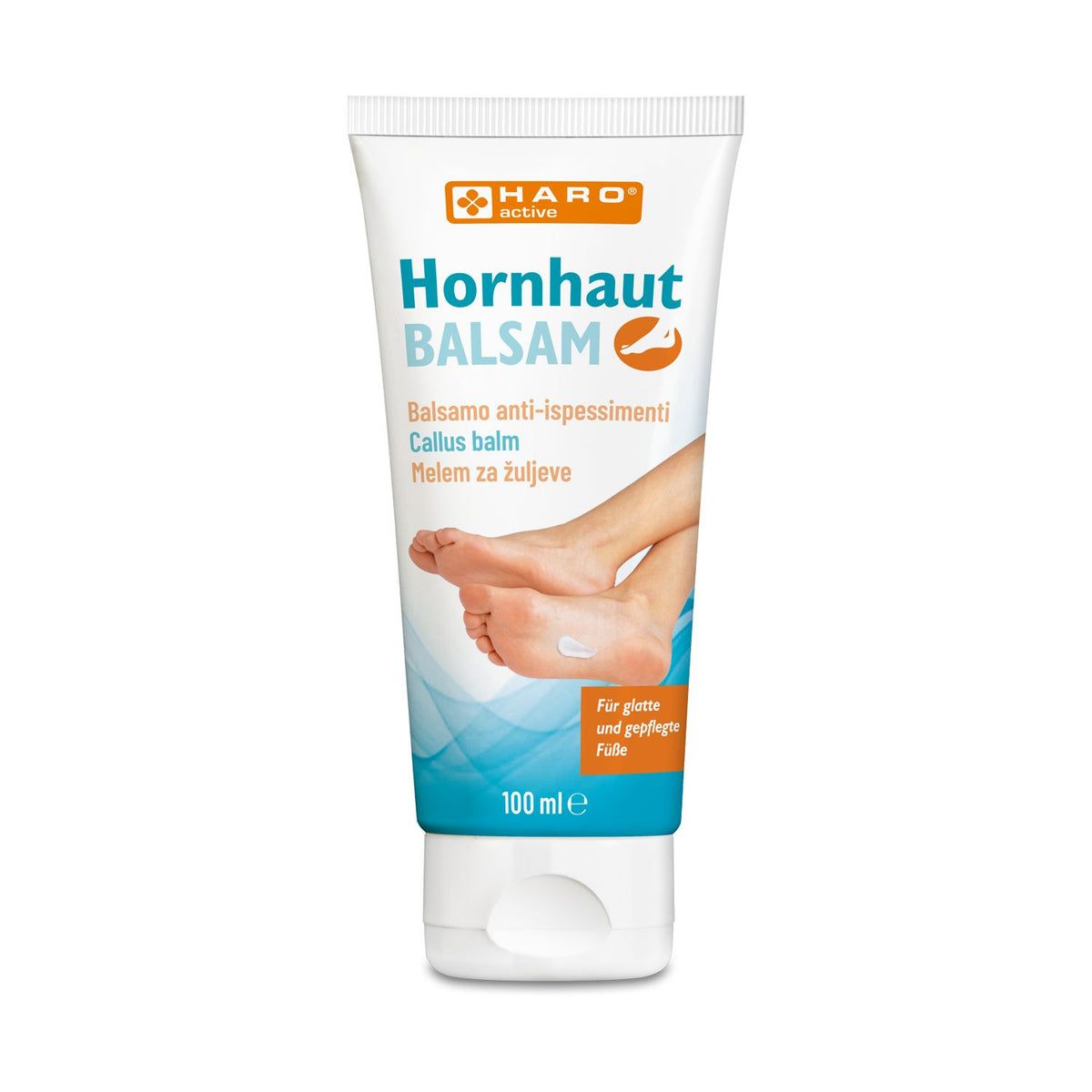 Haro Hornhaut Balsam