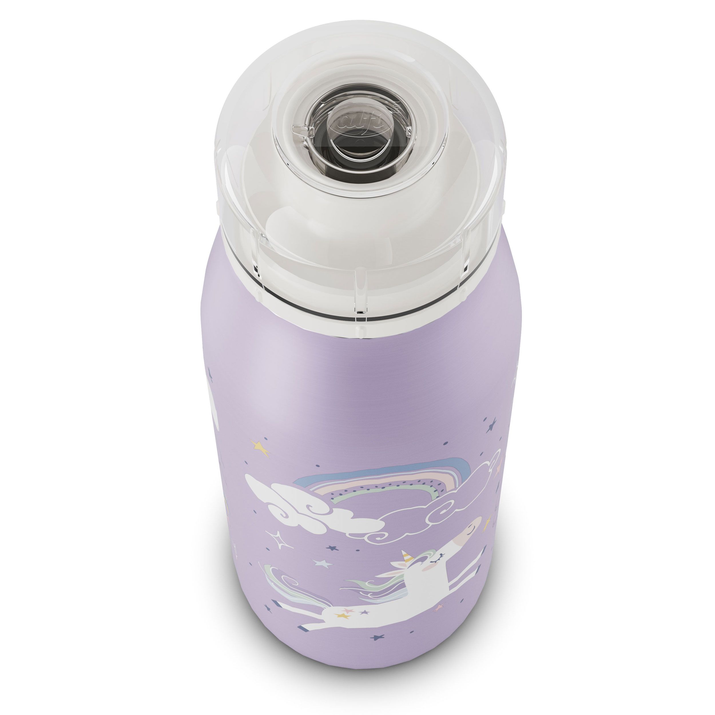 Alfi Isolierflasche Kids Iso Bottle Trinkflasche unique Unicorns
