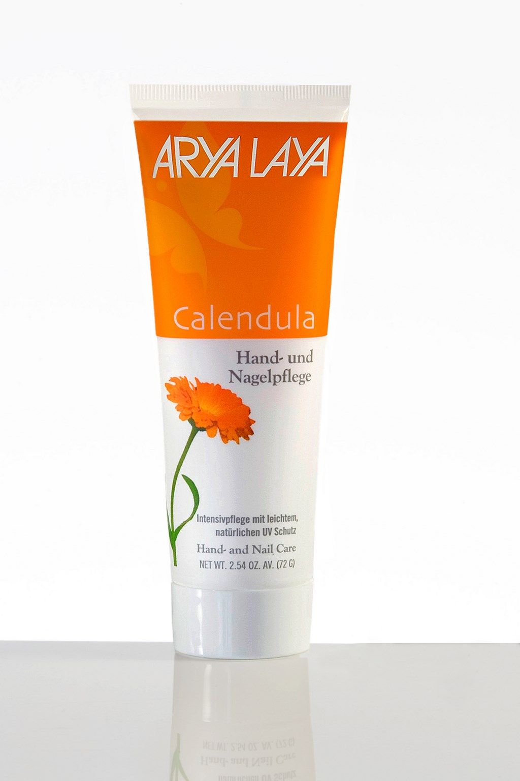 Arya Laya Calendula Hand&Nagelpflege