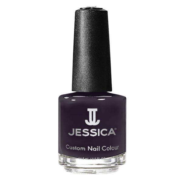 JESSICA Cosmetics Nail Colour