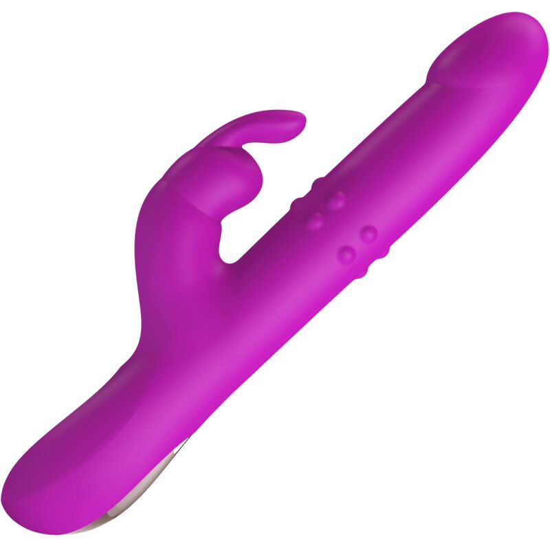 Pretty Love - Reese - Vibrator