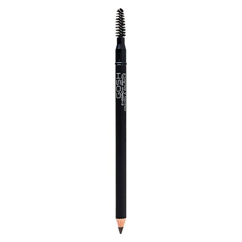 Gosh Eyebrow Pencil Grey Brown