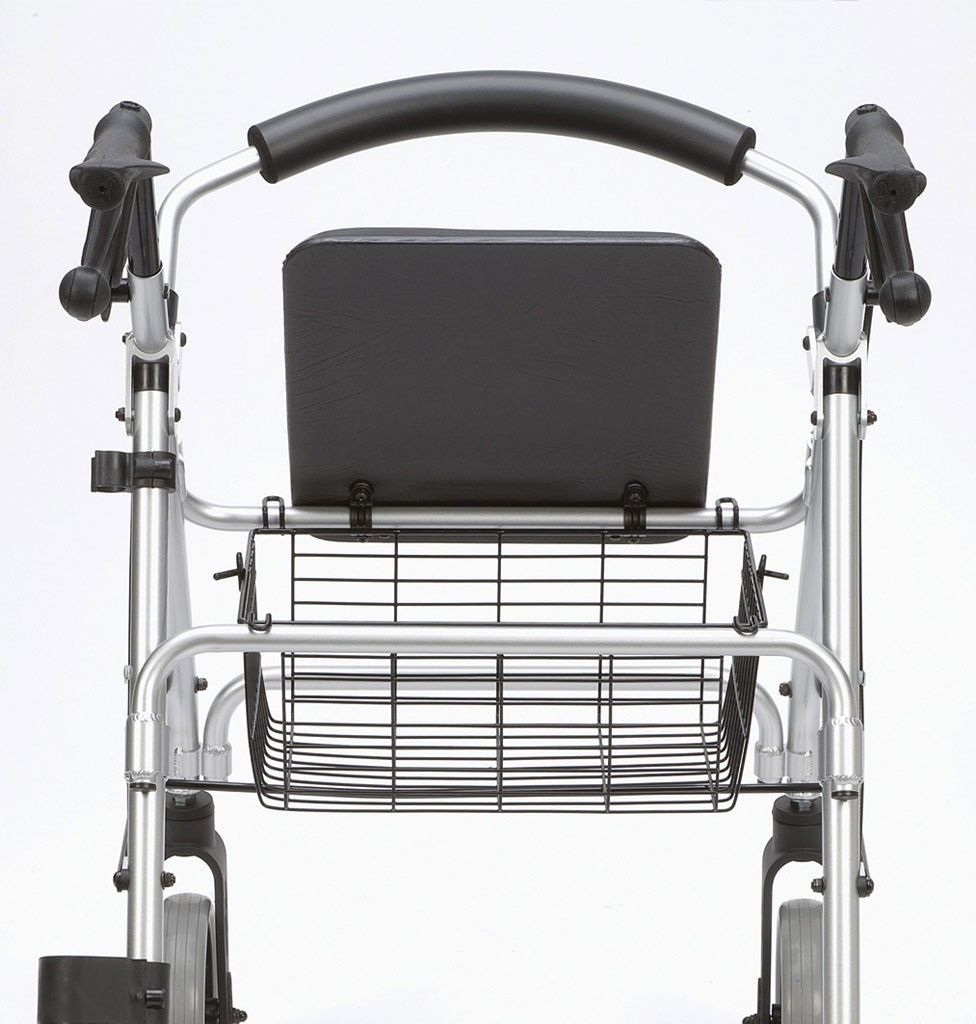 Trendmobil Leichtgewichtrollator LR-56