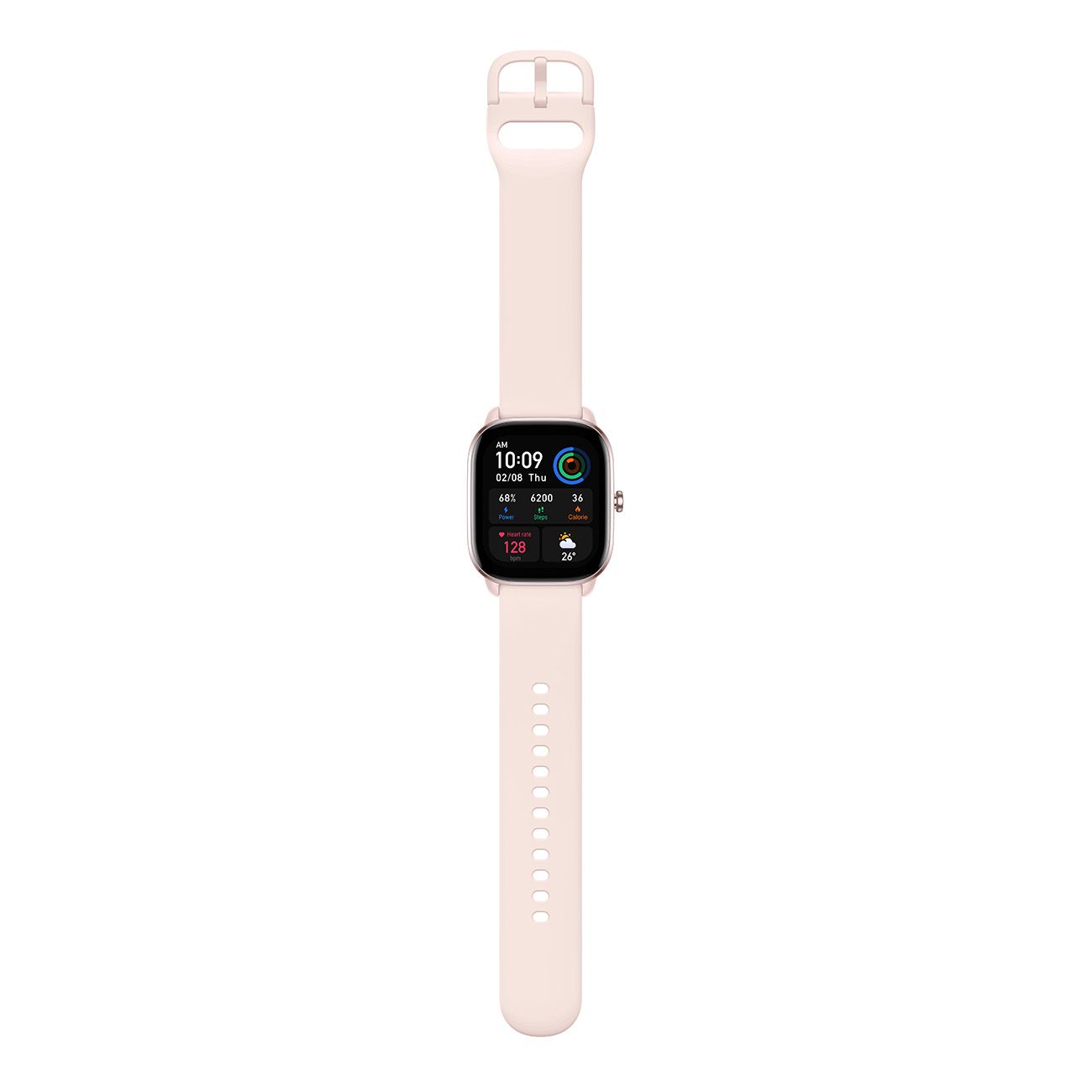 Amazfit GTS 4 Mini Smartwatch