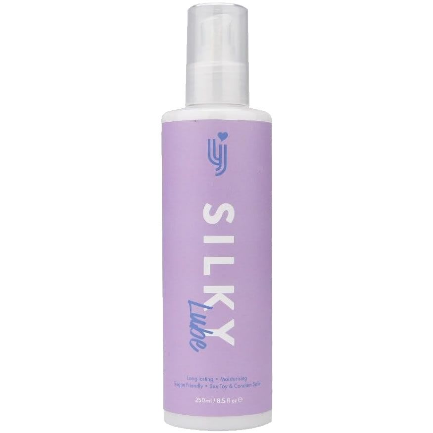 Lovingjoy *Silky Lube*