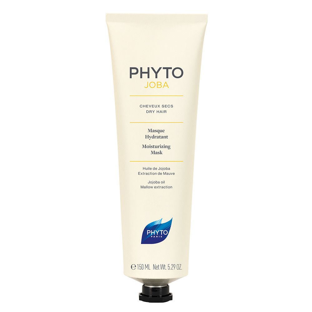 PHYTOJOBA feuchtigkeitsspendende Maske