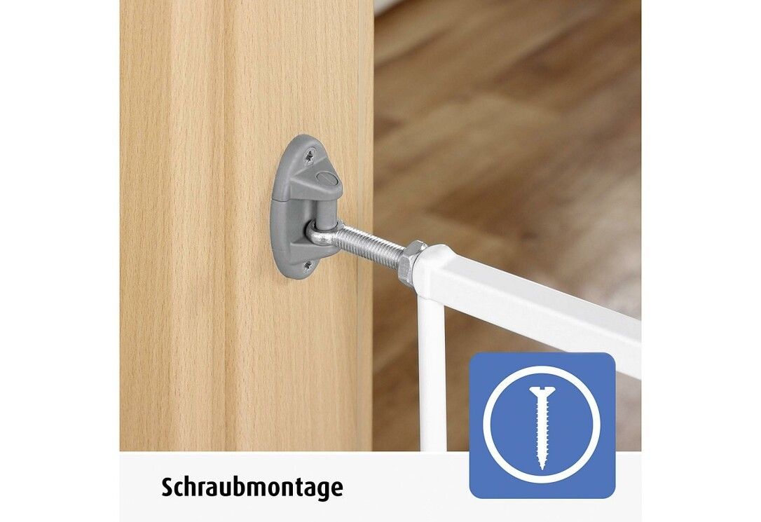 reer S-Gate Schraubgitter Active-Lock