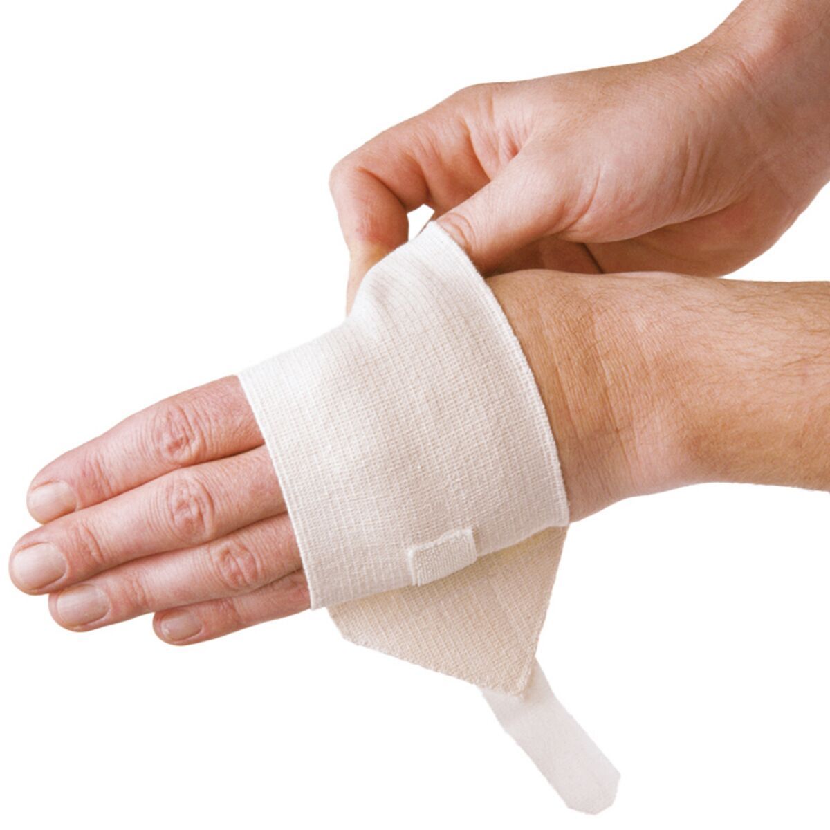 WERO Sanit Handgelenkbandage, Gr. 3 (L)
