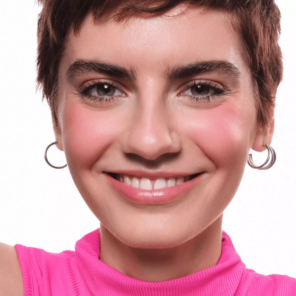 Essence - Soft Touch Bouncy Creme-zu-Puder Rouge