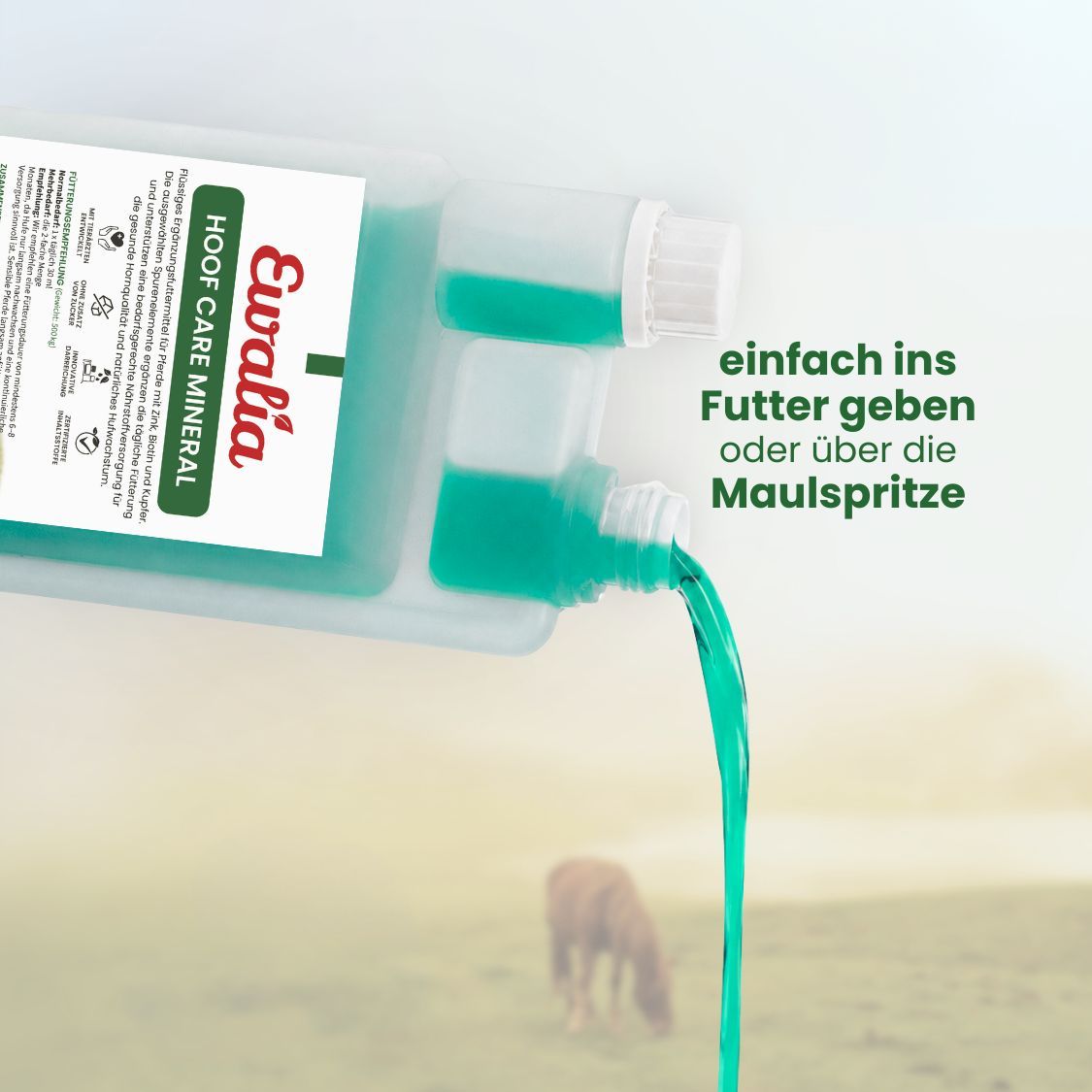 EWALIA Hoof Care Mineral