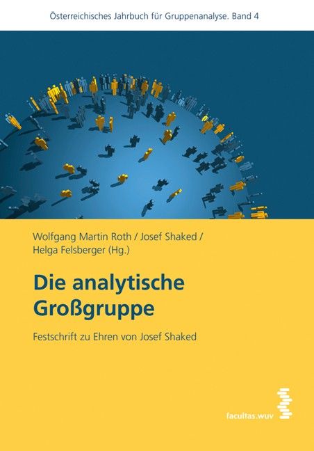 Die analytische Großgruppe