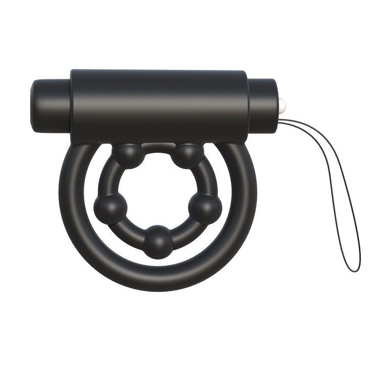 Fantasy C-Ringz - Fantasy C-ringz - Fernbedienungsleistung