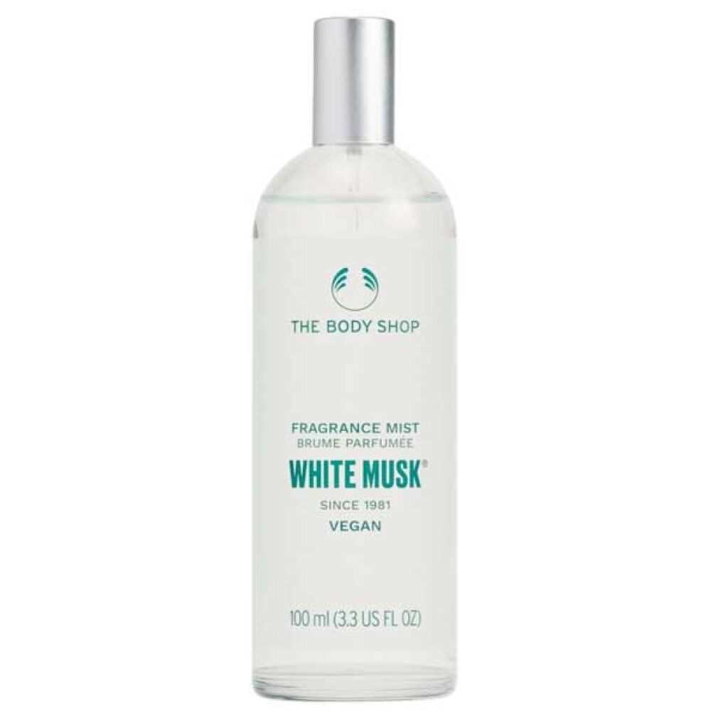The Body Shop Fragrance Mist