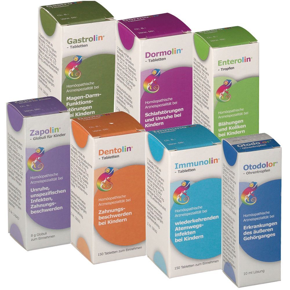 Peithner Kinderapotheke