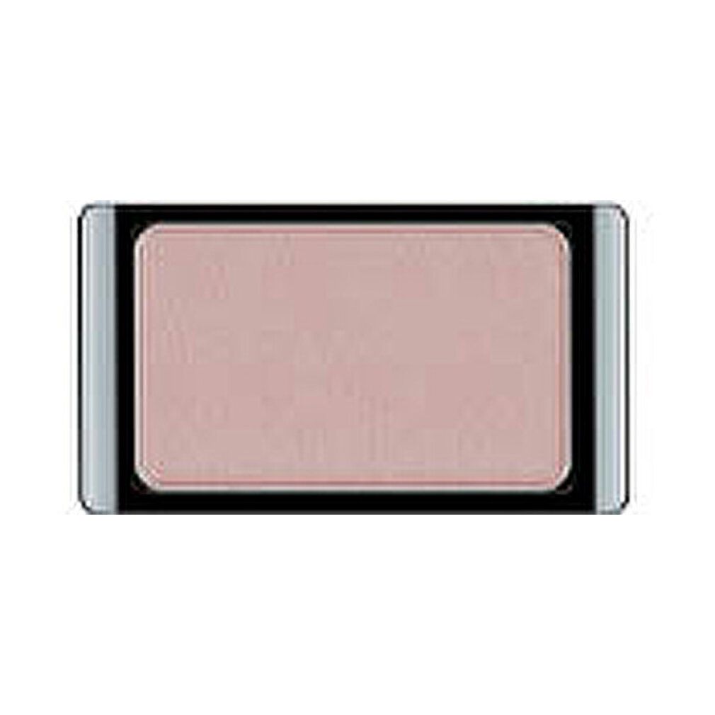 Artdeco Lidschatten Matt N538 Nude Rose, rechteckig.