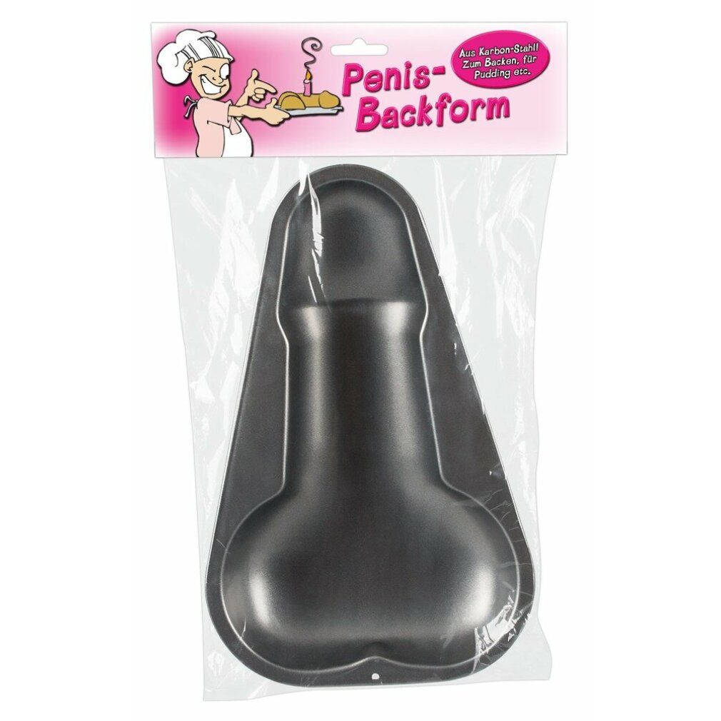 Orion Backform Penis