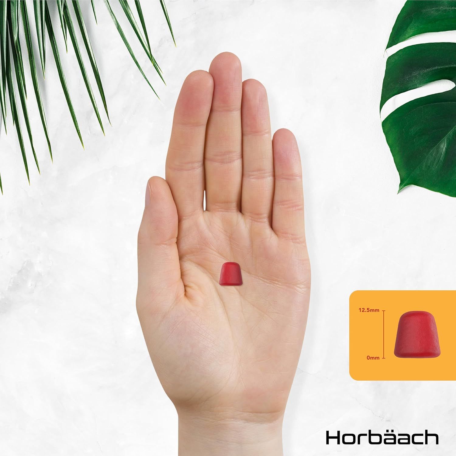 Horbaach Multivitamin Gummies