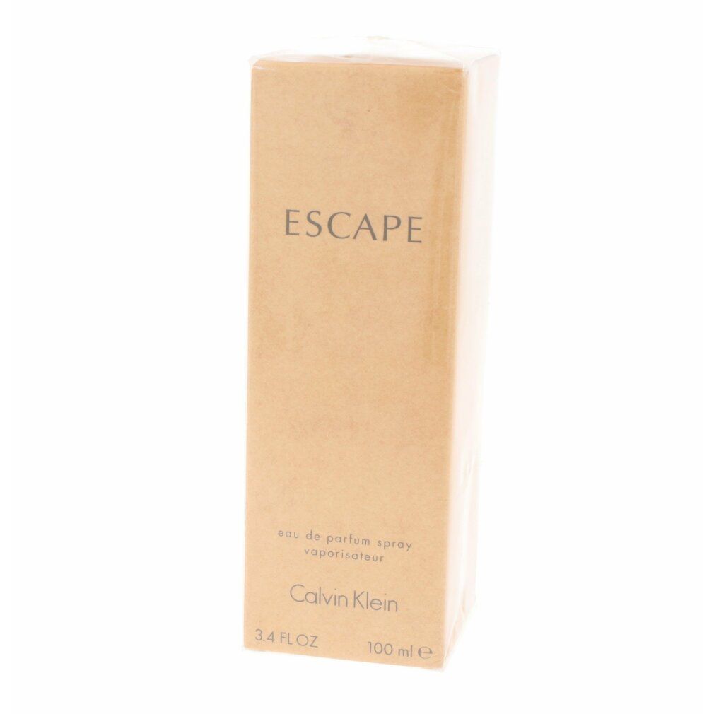 Calvin Klein Escape Eau De Parfum Spray