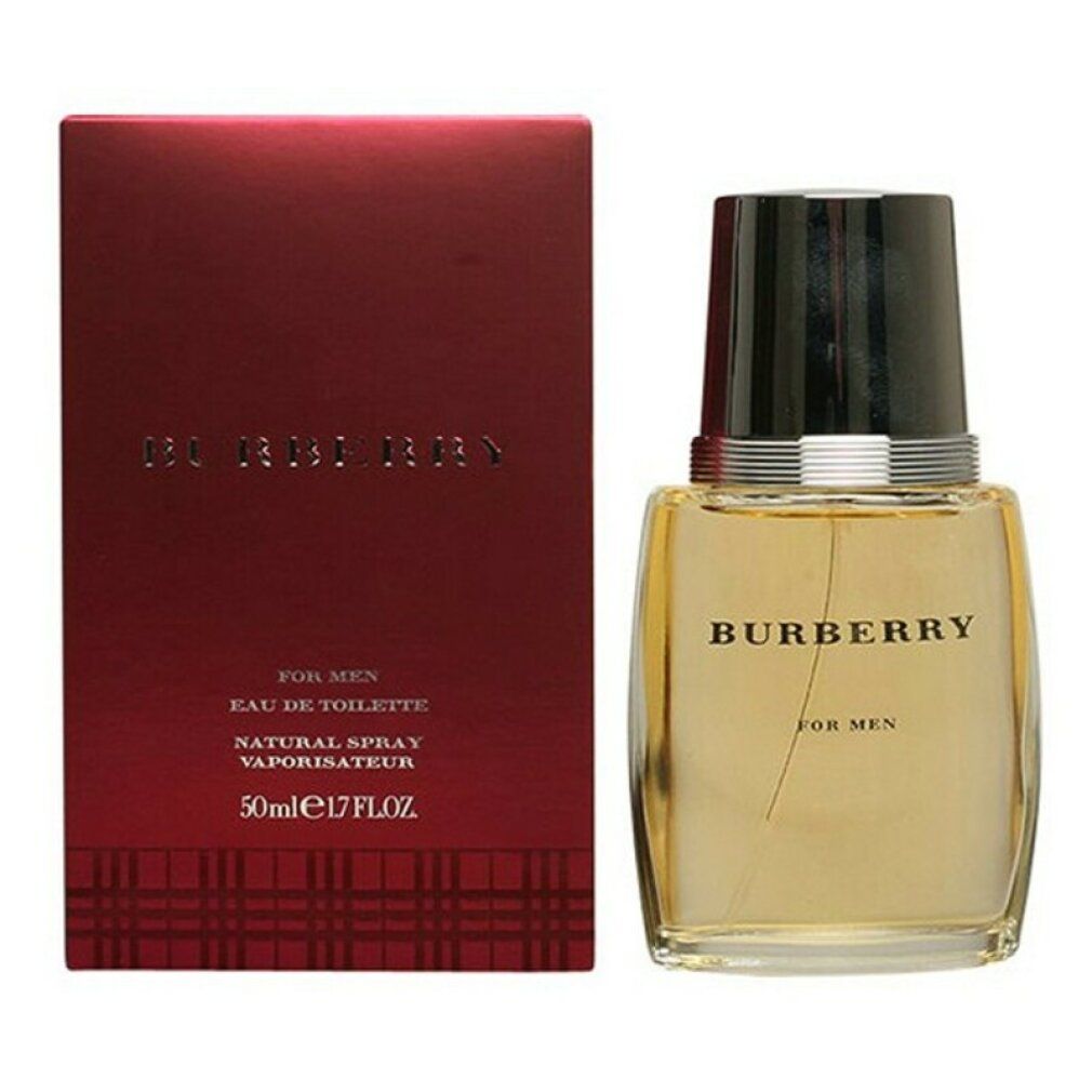 Burberry For Men Eau De Toilette 100 Ml Shop Apotheke