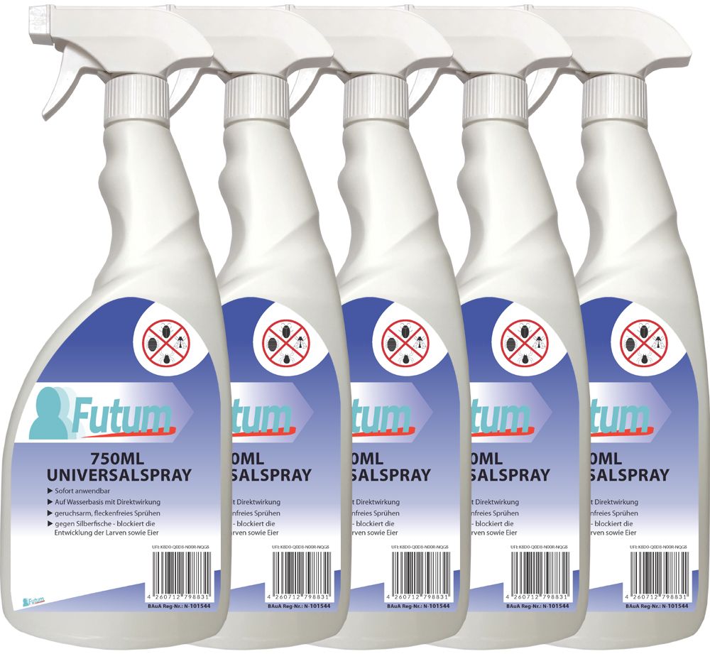FUTUM Universal Insektenspray